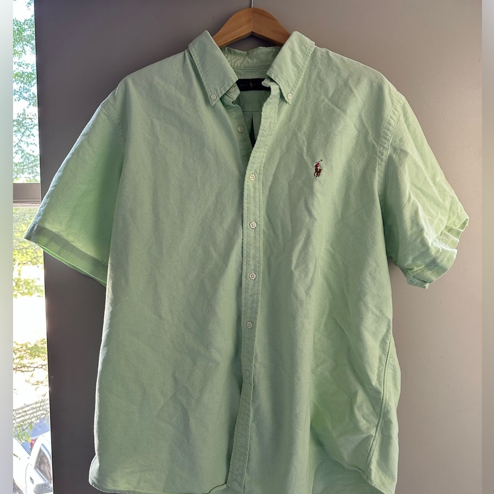 Polo Ralph Lauren Button Down